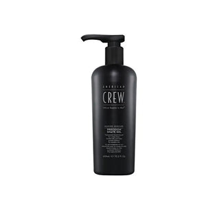 American Crew Precision Shave Gel