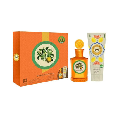 MONOTHEME Bergamotto Set 100ml | EdC