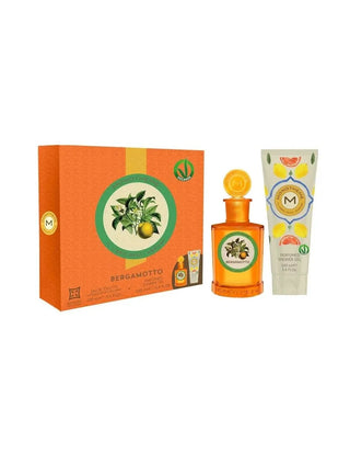 MONOTHEME Bergamotto Set 100ml | EdC