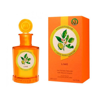 Monotheme Lime | EDT