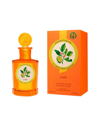 Monotheme Lime | EDT