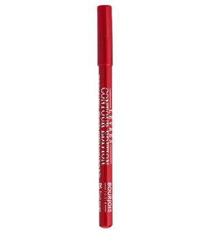 Bourjois Contour Edition Lip Liner 06 Tout Rouge — BeautyCorner.gr