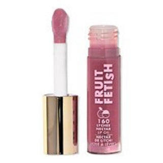 Milani Fruit Fetish Lip Oil Lychee Nectar