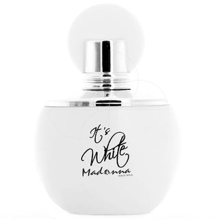 MADONNA Nudes 1979 Its White | EDP