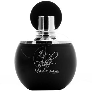 MADONNA Nudes 1979 Its Black | EDP
