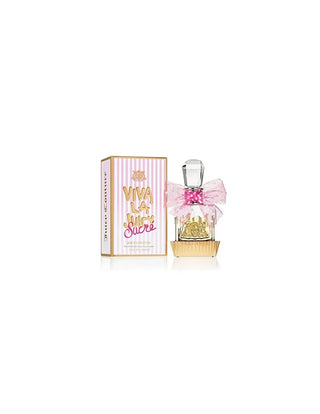 JUICY COUTURE Viva La Juicy Sucre | EDP
