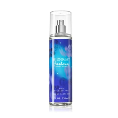 BRITNEY SPEARS Midnight Body Mist Spray