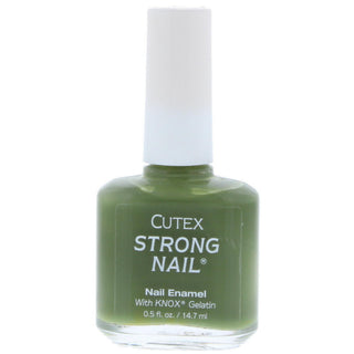 Cutex Strong Nail Nail Polish Sweet Pea