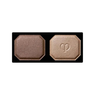 Clé de Peau Beauté Eye Color Duo 101