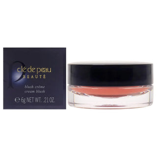 Clé de Peau Beauté Cream Blush