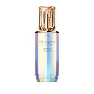 Clé de Peau Beauté Le Serum