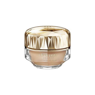 Clé de Peau Beauté The Foundation