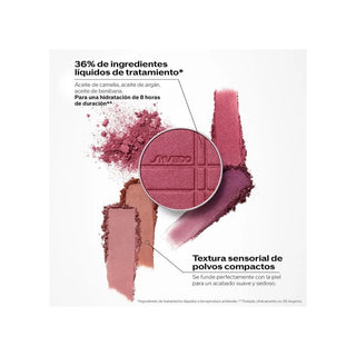 SHISEIDO Shi Blush