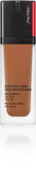 Shiseido Synchro Skin Self-Refreshing Foundation 450