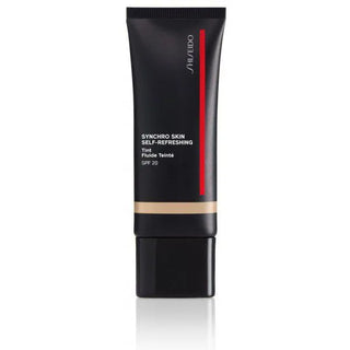 Shiseido Synchro Skin Self-Refreshing Tint 425 Tan Ume