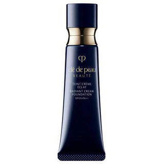 Clé de Peau Beauté Radiant Cream Foundation BF40