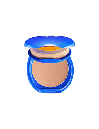 SHISEIDO Uv Protective Compact Foundation