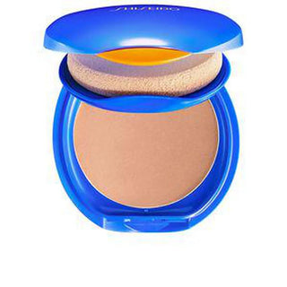 Shiseido UV Protective Compact Sun Makeup SPF30 Medium Beige