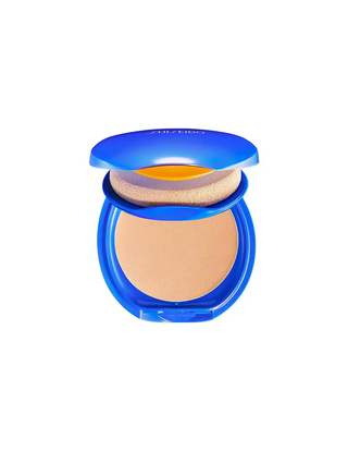 SHISEIDO Uv Protective Compact Foundation