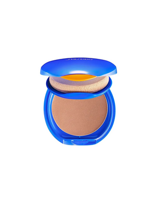 Shiseido UV Protective Compact Sun Makeup SPF30 Dark Beige