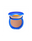 Refillable Dark Beige