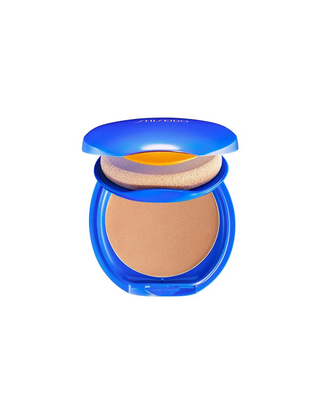SHISEIDO Uv Protective Compact Foundation