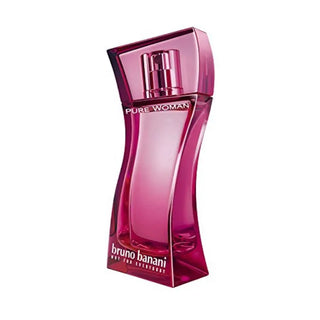 Bruno Banani Pure Woman | EDT