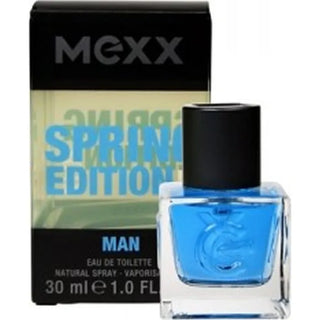 MEXX Spring Man | EDT