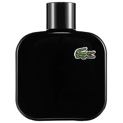 Lacoste L.12.12 Noir for Men | EDT