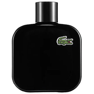 Lacoste L.12.12 Noir for Men | EDT