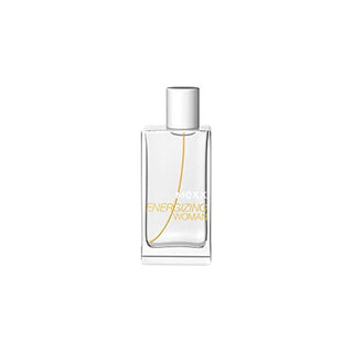 MEXX Energizing Woman | EDT