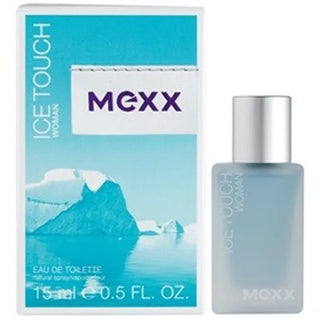 MEXX Ice Touch Woman | EDT