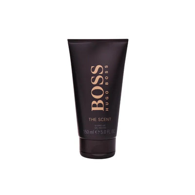 Hugo Boss The Scent Shower Gel | EDT