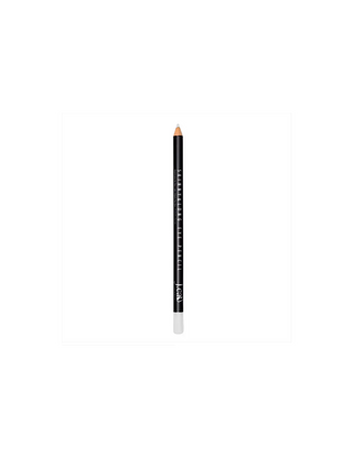 J.CAT BEAUTY Eye Pencil Skinny y Long Ice White