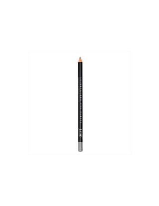 J.CAT BEAUTY Eye Pencil Skinny y Long Ash Silver