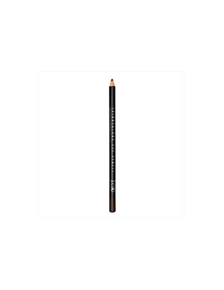 J.CAT BEAUTY Eye Pencil Skinny y Long Dark Brown