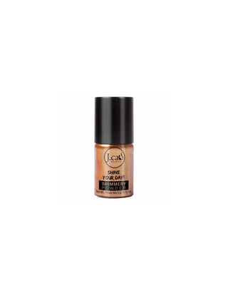 J.CAT BEAUTY Ilum Shine Your Day Tangelo