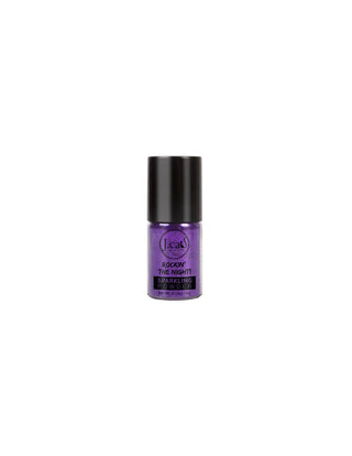J.CAT BEAUTY Sombra Glit Rockin The Night Royal