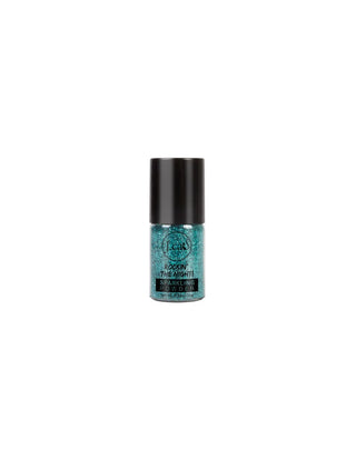 J.CAT BEAUTY Sombra Glit Rockin The Night Wave
