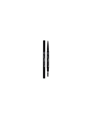 J.CAT BEAUTY Brow Pencil Duo Perfect Jet Black