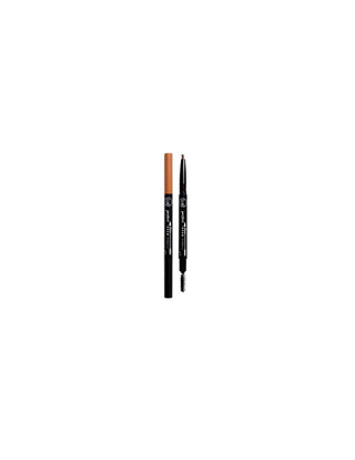 J.CAT BEAUTY Brow Pencil Duo Perfect Nutmeg