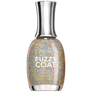 Sally Hansen Fuzzy Coat Textured Nail Polish