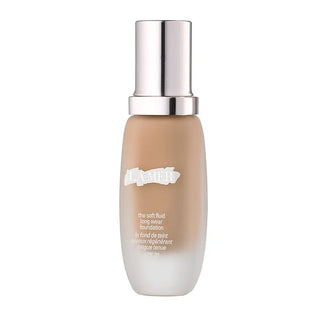 La Mer The Soft Fluid Longwear Foundation