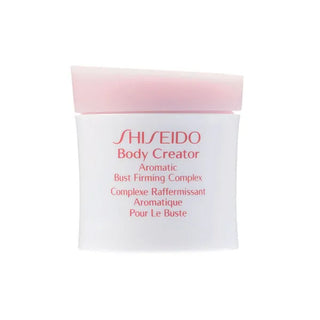 SHISEIDO Body Creator Aromatic Bust Firming Complex