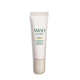 SHISEIDO Waso Yuzu-C Eye Awakening Essence