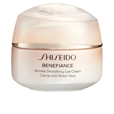 Shiseido Benefiance Wrinkle Smoothing 24h Cream