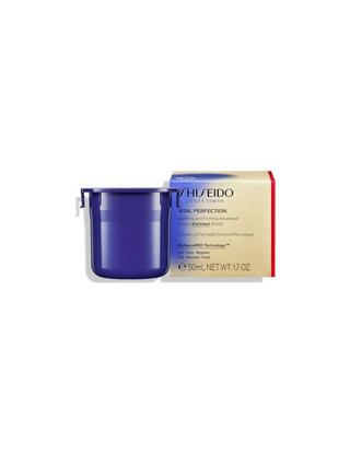 SHISEIDO Vital Perfecting Uplift Firming Advanced Cream
