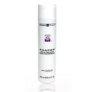 SEBASTIAN PROFESSIONAL Shaper Color Survivor Daily Conditioner