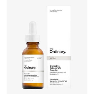 THE ORDINARY Granactive Retinoid 2% Emulsion