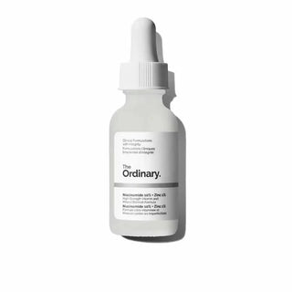 The Ordinary Niacinamide 10 Zinc Serum